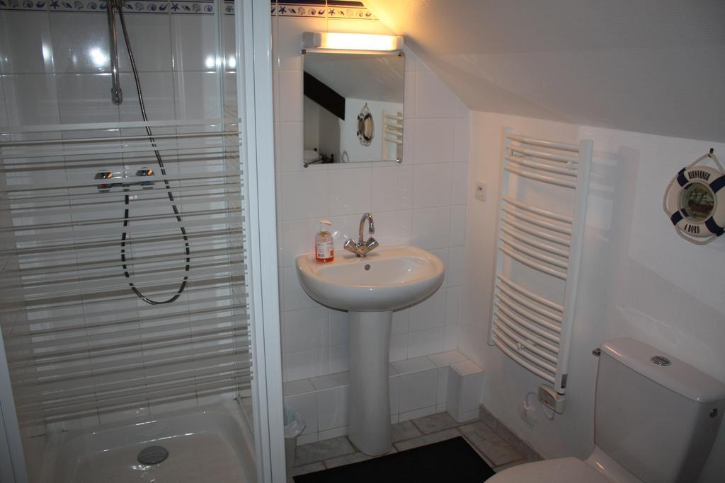 La Rose Des Vents Bed & Breakfast Saint-Germain-sur-Morin Room photo